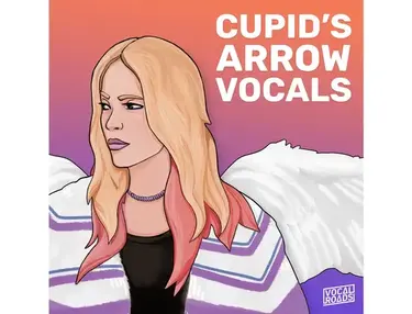 Vocal Roads Cupid's Arrow Vocals