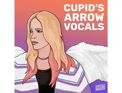 Vocal Roads Cupid's Arrow Vocals main image