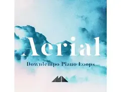 ModeAudio Aerial - Downtempo Piano Loops main image