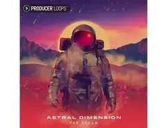 Producer Loops Astral Dimension for Serum main image