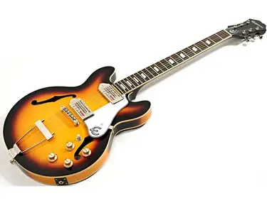 Epiphone Casino Coupe