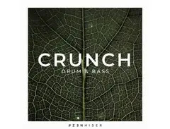 Zenhiser Crunch - Drum & Bass main image
