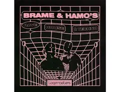 Loopmasters Brame & Hamo - Rave, House & Techno main image