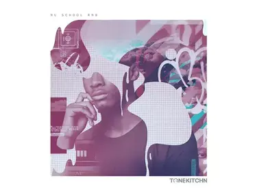 TONE KITCHN Nu School RnB