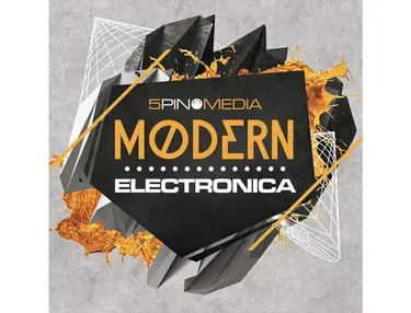5Pin Media Modern Electronica