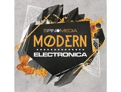 5Pin Media Modern Electronica main image