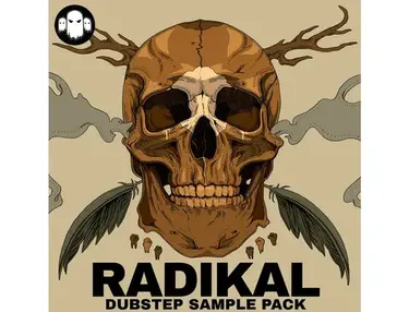 Ghost Syndicate Radikal