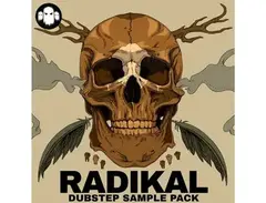 Ghost Syndicate Radikal main image