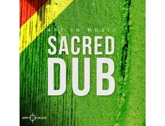 Aim Audio Sacred Dub main image