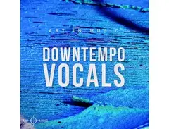 Aim Audio Downtempo Vocals main image