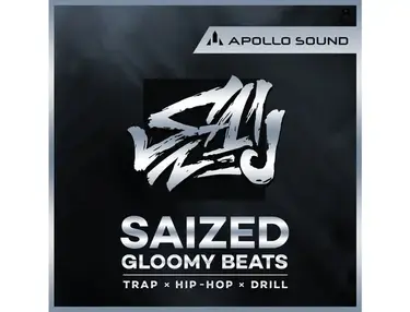 Apollo Sound Saized Gloomy Beats