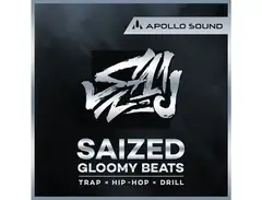 Apollo Sound Saized Gloomy Beats main image