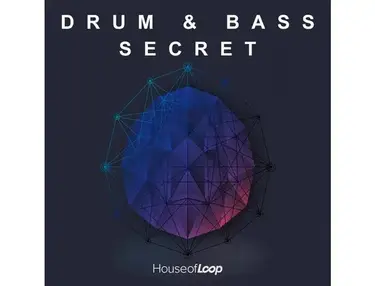 House Of Loop Drum and Bass Secret