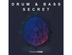 House Of Loop Drum and Bass Secret main image