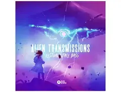 Black Octopus Alien Transmissions - Festival Space Bass main image