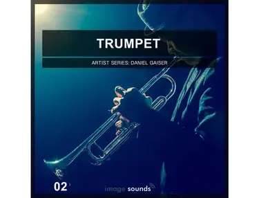 Image Sounds Image Sound - Trumpet 2