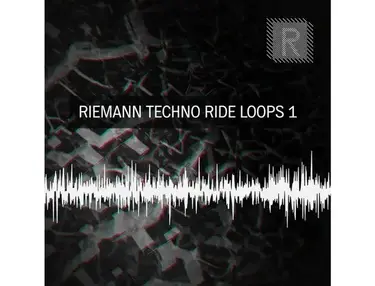 Riemann Kollektion Riemann - Techno Ride Loops
