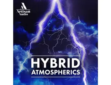 Artisan Audio Hybrid Atmospherics