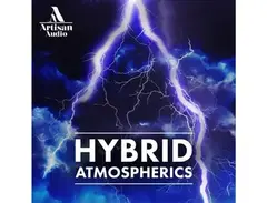 Artisan Audio Hybrid Atmospherics main image
