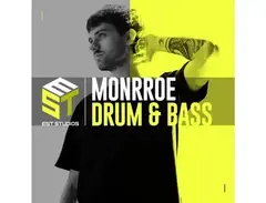 EST Studios Monrroe - Drum & Bass main image