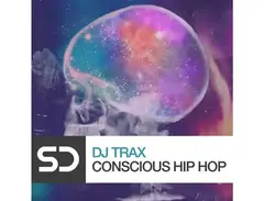 Sample Diggers DJ Trax - Conscious Hip Hop main image