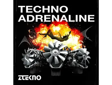 ZTEKNO Techno Adrenaline
