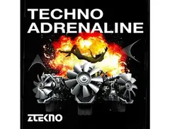ZTEKNO Techno Adrenaline main image