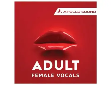 Apollo Sound Adult Female Vocals