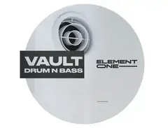 Element One VAULT - Drum & Bass main image