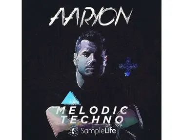 House Of Loop Samplelife - Aaryon Melodic Techno