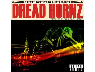 Renegade Audio Dread Hornz Vol. 1