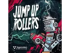 Singomakers Jump Up Rollers main image