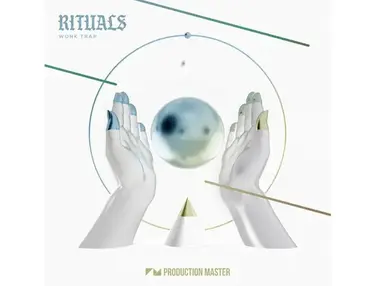 Production Master Rituals - Wonk Trap