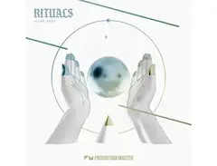 Production Master Rituals - Wonk Trap main image