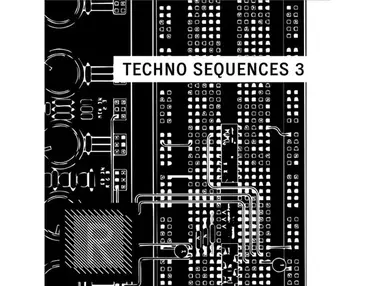 Riemann Kollektion Riemann Techno Sequences 3