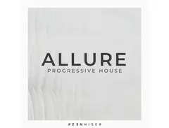 Zenhiser Allure - Progressive House main image