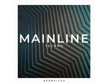 Zenhiser Mainline - Techno