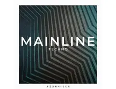 Zenhiser Mainline - Techno main image