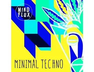 Mind Flux - Minimal Techno