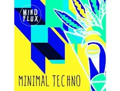 Mind Flux - Minimal Techno main image