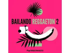 Production Master Bailando Reggaeton 2 main image
