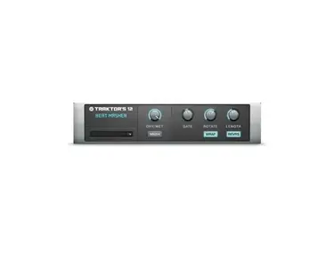 Native Instruments Traktor's 12