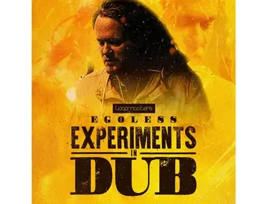 Loopmasters Egoless - Experiments In Dub