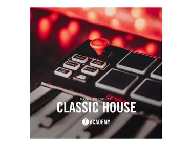 Toolroom Davos Presents - Classic House