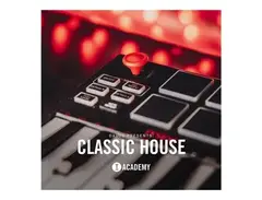 Toolroom Davos Presents - Classic House main image
