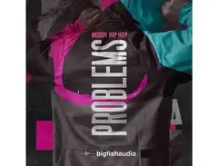 Big Fish Audio Problems - Moody Hip Hop main image