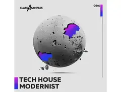 Class A Samples Tech House Modernist main image