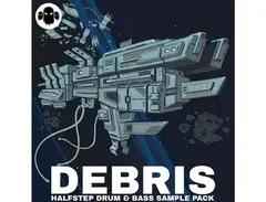 Ghost Syndicate Debris main image