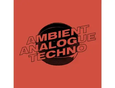 UNDRGRND SOUNDS Ambient Analogue Techno