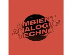 UNDRGRND SOUNDS Ambient Analogue Techno main image